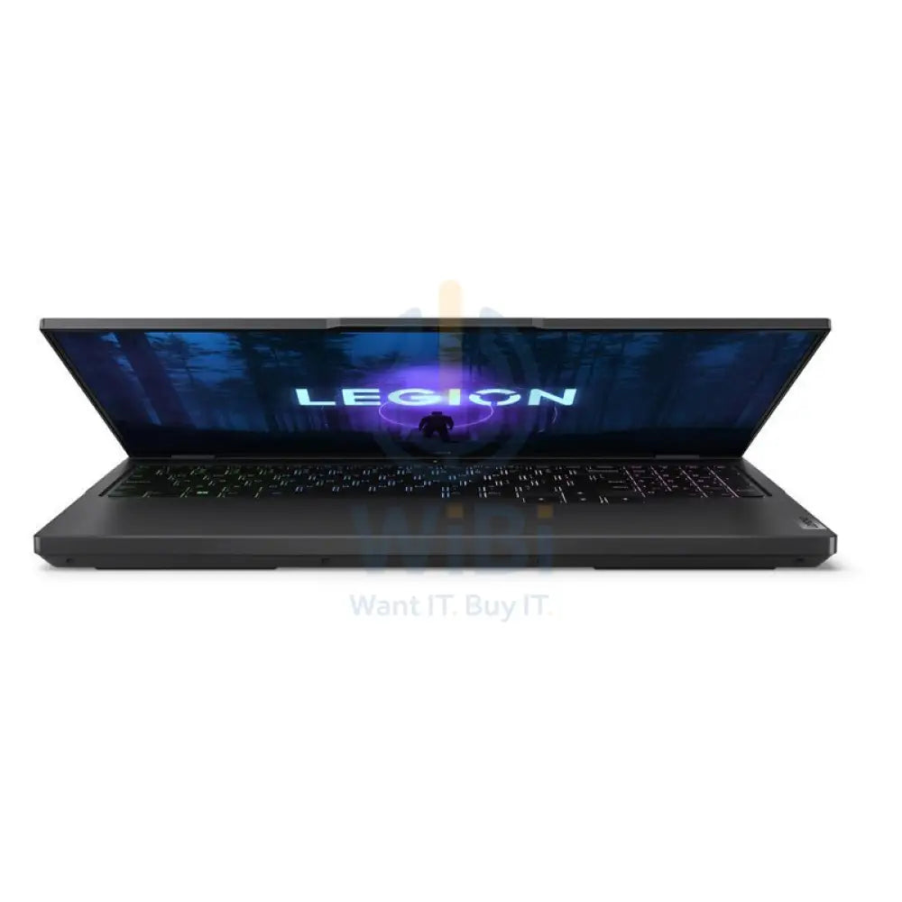 Lenovo Legion Pro 5 Gen 8 - 16.0’’ WQXGA / i7 / 64GB / 2 x 1TB (NVMe M.2 SSD) / 8GB VGA RTX 4070 / Win 11 Pro / 1YW