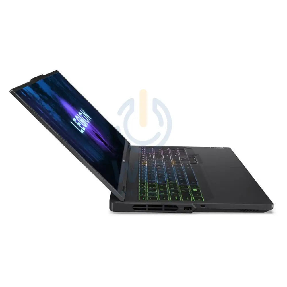 Lenovo Legion Pro 5 Gen 8 - 16.0’’ WQXGA / i7 / 64GB / 2 x 1TB (NVMe M.2 SSD) / 8GB VGA RTX 4070 / Win 11 Pro / 1YW