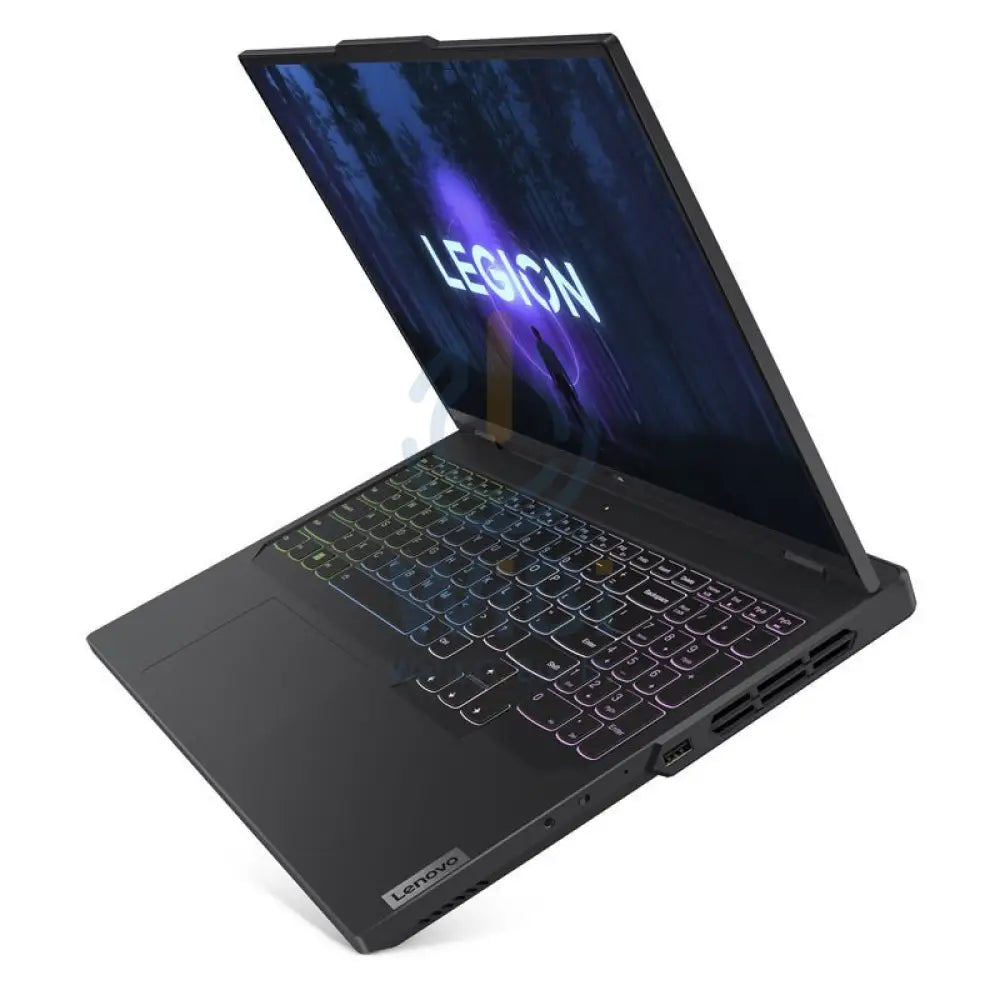 Lenovo Legion Pro 5 Gen 8 - 16.0’’ WQXGA / i7 / 64GB / 2 x 1TB (NVMe M.2 SSD) / 8GB VGA RTX 4070 / Win 11 Pro / 1YW