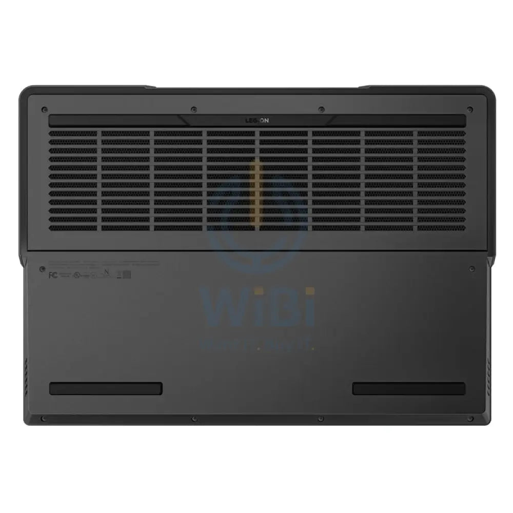 Lenovo Legion Pro 5 Gen 8 - 16.0’’ WQXGA / i7 / 64GB / 2 x 1TB (NVMe M.2 SSD) / 8GB VGA RTX 4070 / Win 11 Pro / 1YW