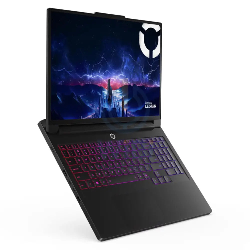 Lenovo Legion Pro 7 Gen 10 Gaming PC - 16.0’’ WQXGA / Ultra 9 275HX / 64GB / 2TB (NVMe M.2 SSD) / RTX 5090 24GB GDDR7