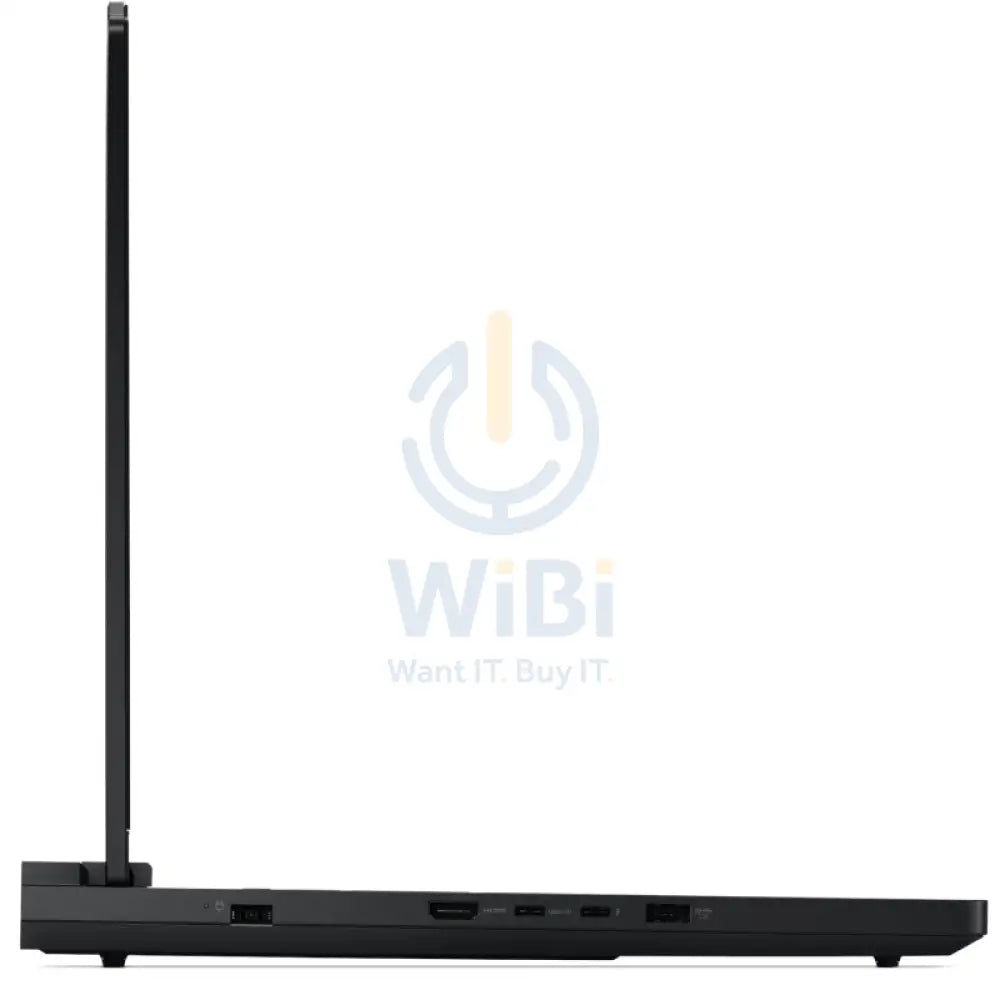 Lenovo Legion Pro 7 Gen 10 Gaming PC - 16.0’’ WQXGA / Ultra 9 275HX / 64GB / 2TB (NVMe M.2 SSD) / RTX 5090 24GB GDDR7