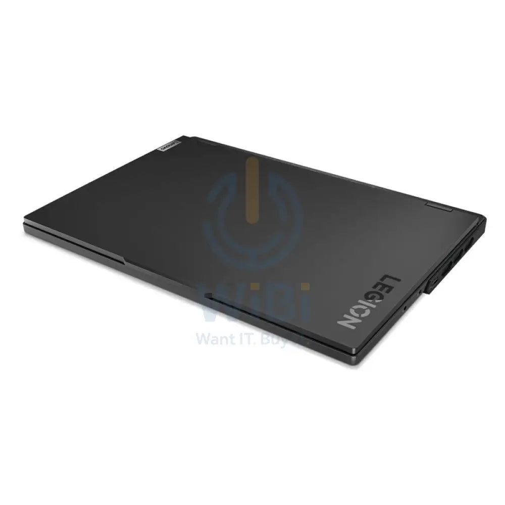 لينوفو ليجن لينوفو برو 7 الجيل 8 - 16.0 بوصة WQXGA / آي 9 / 32 جيجابايت / 1 تيرابايت (NVMe م.2 إس إس دي) / 16 جيجابايت في جي إيه آر تي إكس 4090 / دوس (بدون نظام تشغيل) / ضمان سنة