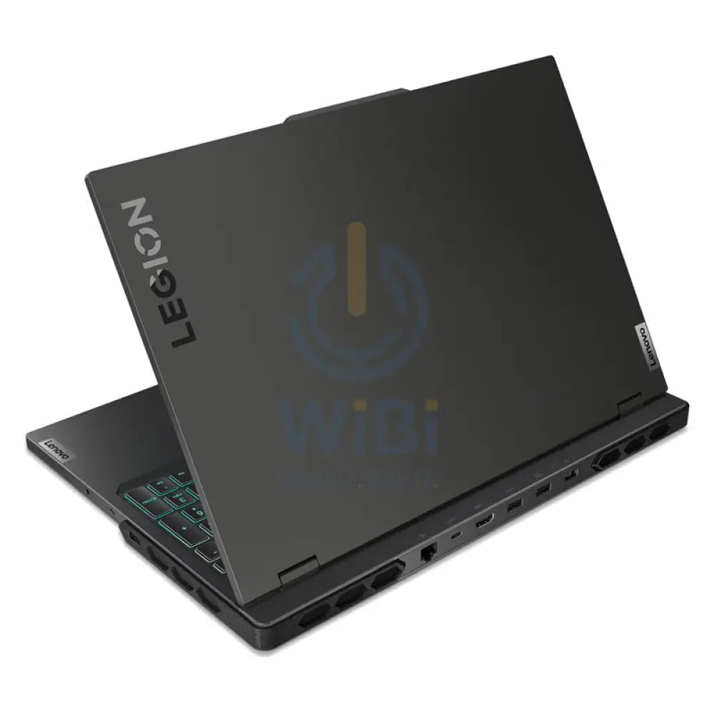 لينوفو ليجن لينوفو برو 7 الجيل 8 - 16.0 بوصة WQXGA / آي 9 / 32 جيجابايت / 1 تيرابايت (NVMe م.2 إس إس دي) / 16 جيجابايت في جي إيه آر تي إكس 4090 / دوس (بدون نظام تشغيل) / ضمان سنة