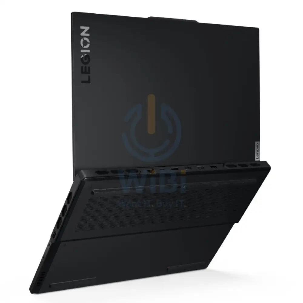 Lenovo Legion Pro 7 Gen 9 Gaming PC - 16.0’’ WQXGA / i9 / 32GB / 1TB (NVMe M.2 SSD) / RTX 4080 12GB VGA / DOS (Without