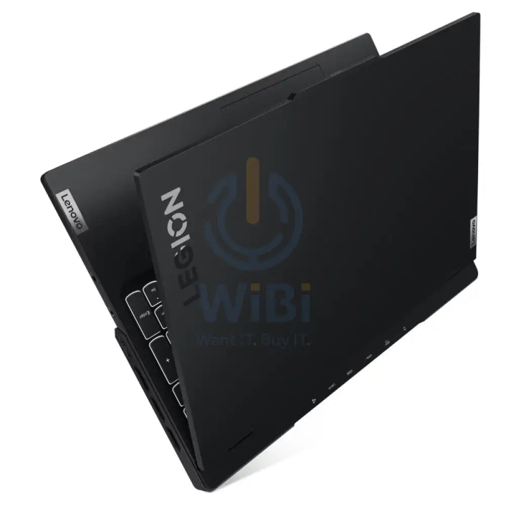 Lenovo Legion Pro 7 Gen 9 Gaming PC - 16.0’’ WQXGA / i9 / 32GB / 1TB (NVMe M.2 SSD) / RTX 4080 12GB VGA / DOS (Without