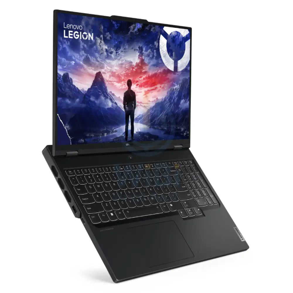 Lenovo Legion Pro 7 Gen 9 Gaming PC - 16.0’’ WQXGA / i9 / 32GB / 1TB (NVMe M.2 SSD) / RTX 4080 12GB VGA / DOS (Without
