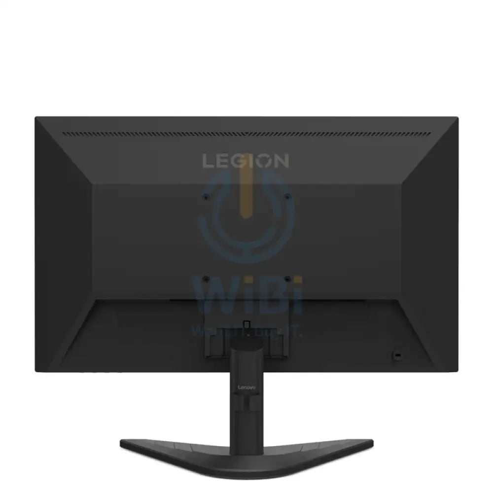Lenovo Legion R24s - 23.8’’ FHD IPS Anti-glare / 1ms / Up to 144Hz / HDMI 2.1 / DP 1.4 / Raven Black - Monitor Monitors