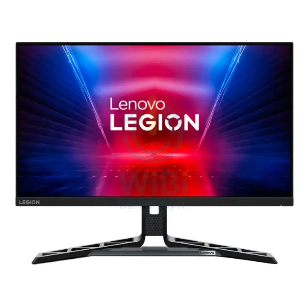 لينوفو ليجن R25f-30 - 24.5 بوصة FHD VA شاشة / 0.5 مللي ثانية / 240 هرتز / إتش دي إم أي 2.1 / DP 1.4 / Eyesafe 2.0 /راحة عين / 3Wx2
