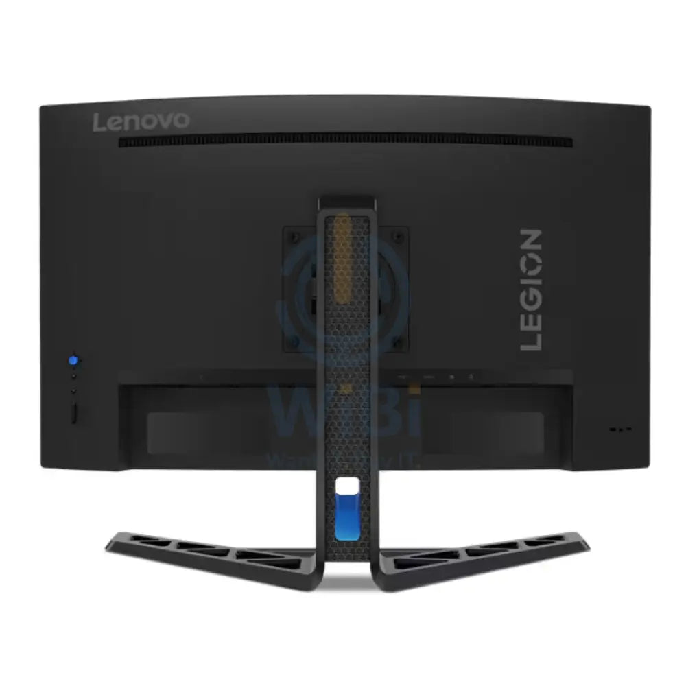 Lenovo Legion R27fc-30 - 27’’ FHD Curved / 0.5ms / 240Hz / HDMI 2.1 / DisplayPort 1.4 Speaker / Eyesafe / Raven Black