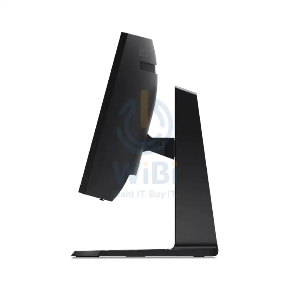 Lenovo Legion R34w-30 - 34’’ WQHD Curved / 0.5ms / Up to 180Hz / HDMI 2.1 / DP 1.4 / Speaker / Eyesafe / Raven Black
