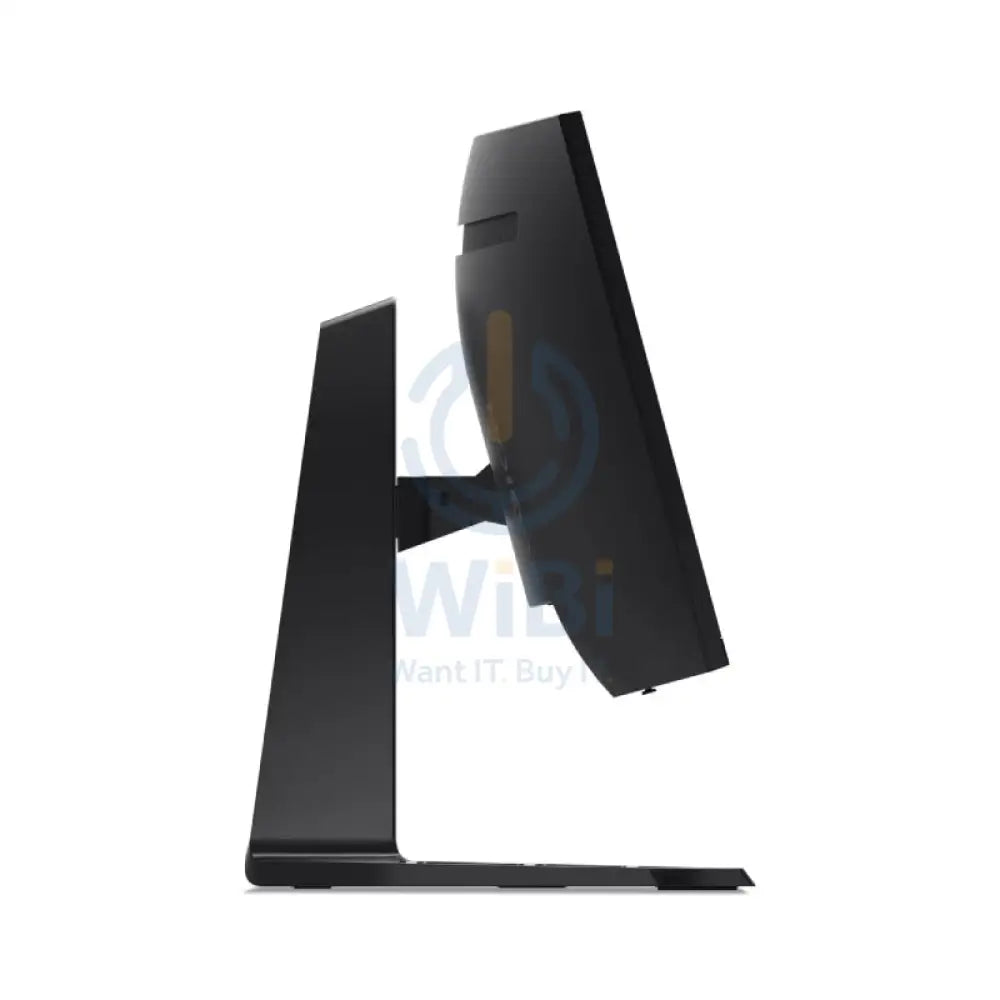 Lenovo Legion R34w-30 - 34’’ WQHD Curved / 0.5ms / Up to 180Hz / HDMI 2.1 / DP 1.4 / Speaker / Eyesafe / Raven Black
