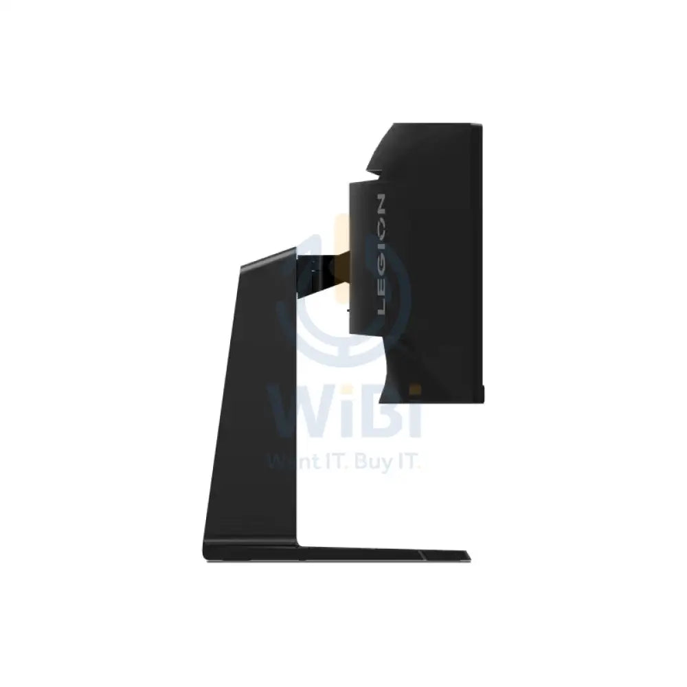 Lenovo Legion R45w-30 - 44.5’’ Dual QHD Curved / 1ms / Up to 170Hz / USB / HDMI 2.1 / LAN / Speaker / Eyesafe / Black
