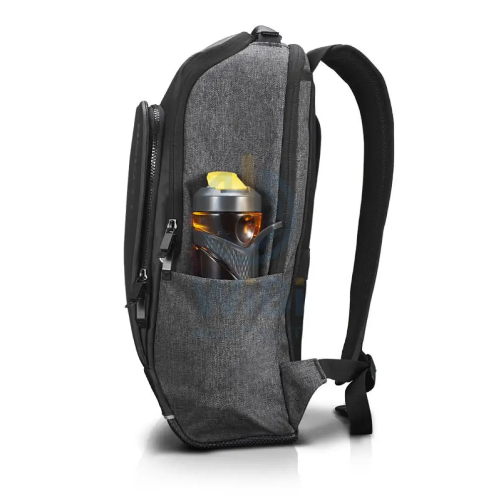 Lenovo Legion Recon Gaming Backpack - 15.6-inch / Polyester / Black - Laptop Bag