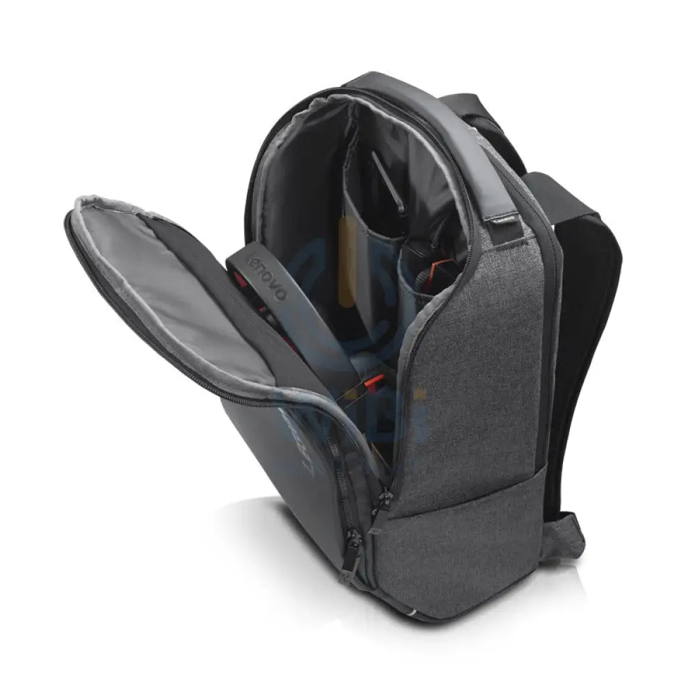 Lenovo Legion Recon Gaming Backpack - 15.6-inch / Polyester / Black - Laptop Bag