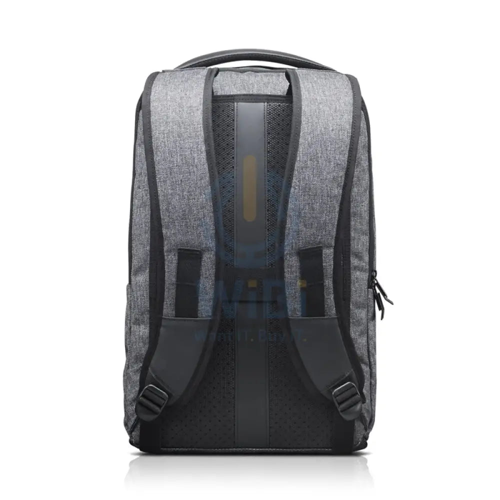Lenovo Legion Recon Gaming Backpack - 15.6-inch / Polyester / Black - Laptop Bag
