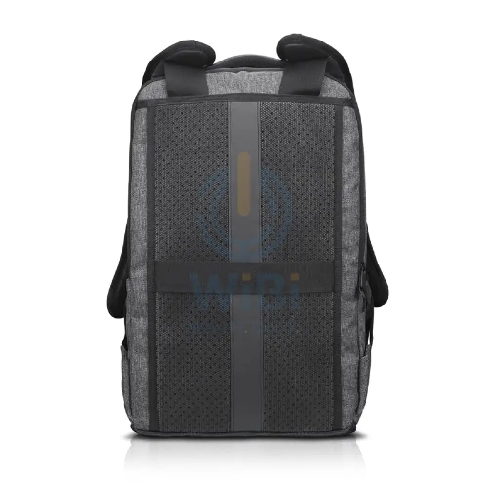 Lenovo Legion Recon Gaming Backpack - 15.6-inch / Polyester / Black - Laptop Bag