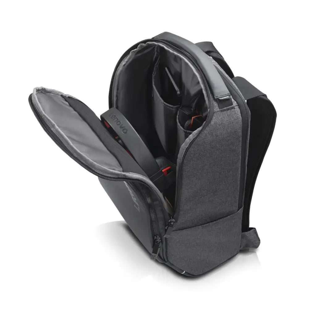Lenovo Legion Recon Gaming Backpack - 15.6-inch / Polyester / Black - Laptop Bag