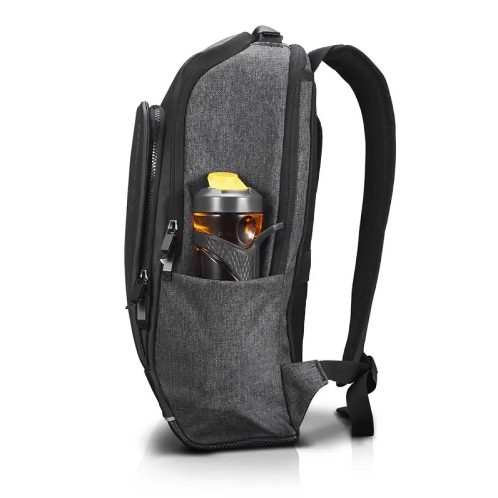 Lenovo Legion Recon Gaming Backpack - 15.6-inch / Polyester / Black - Laptop Bag