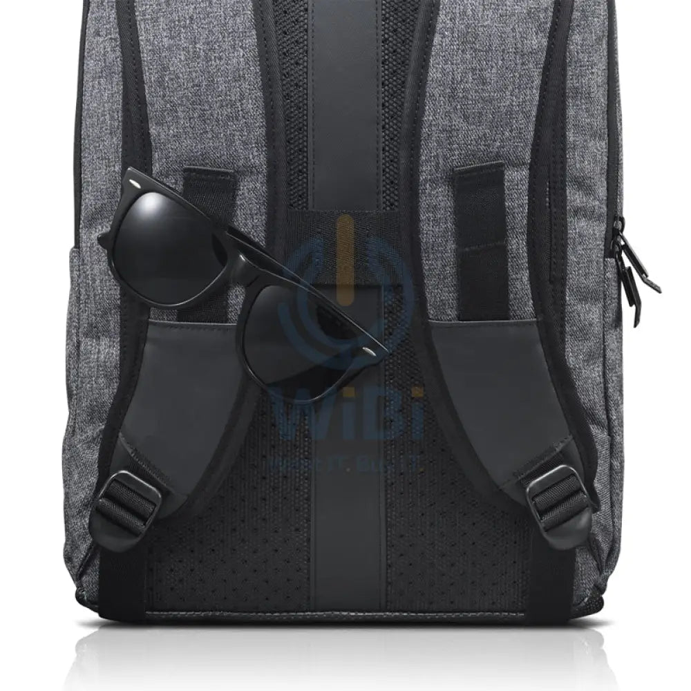 Lenovo Legion Recon Gaming Backpack - 15.6-inch / Polyester / Black - Laptop Bag