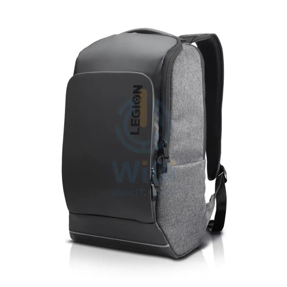 Lenovo Legion Recon Gaming Backpack - 15.6-inch / Polyester / Black - Laptop Bag