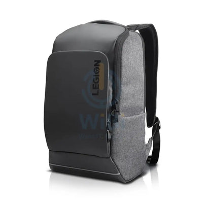 Lenovo Legion Recon Gaming Backpack - 15.6-inch / Polyester / Black - Laptop Bag