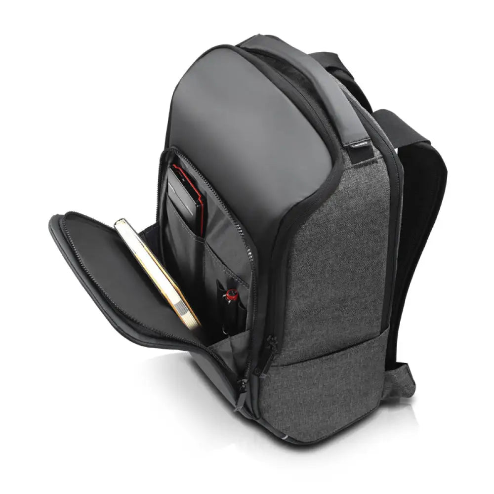 Lenovo Legion Recon Gaming Backpack - 15.6-inch / Polyester / Black - Laptop Bag