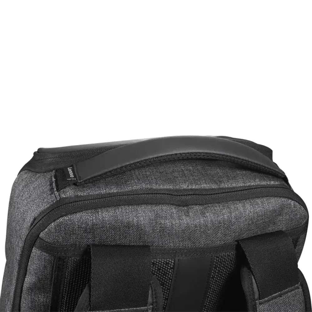 Lenovo Legion Recon Gaming Backpack - 15.6-inch / Polyester / Black - Laptop Bag