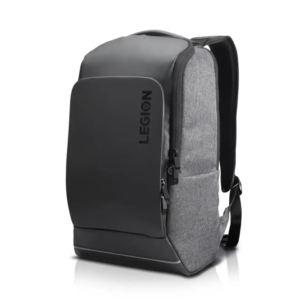 Lenovo Legion Recon Gaming Backpack - 15.6-inch / Polyester / Black - Laptop Bag