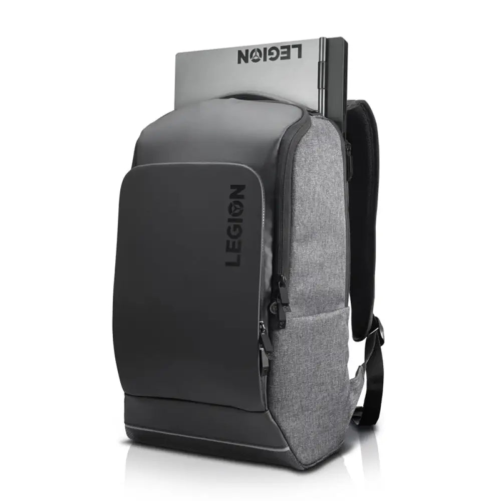 Lenovo Legion Recon Gaming Backpack - 15.6-inch / Polyester / Black - Laptop Bag