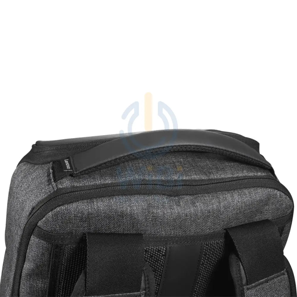 Lenovo Legion Recon Gaming Backpack - 15.6-inch / Polyester / Black - Laptop Bag