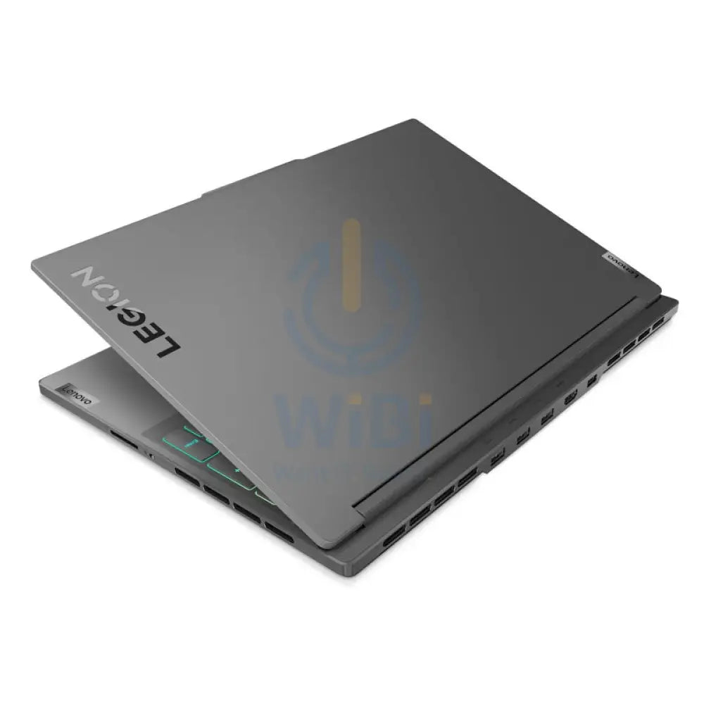 Lenovo Legion Slim 7 Gen 8 - 16.0’’ 3.2K / i9 / 32GB / 2x 1TB (NVMe M.2 SSD) / 8GB VGA RTX 4060 / Win 11 Home / 1YW