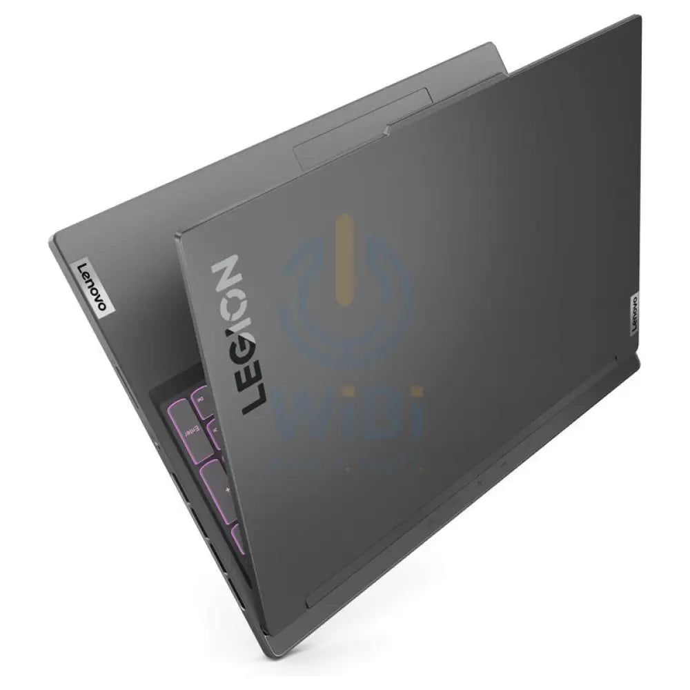 Lenovo Legion Slim 7 Gen 8 - 16.0’’ 3.2K / i9 / 32GB / 2x 1TB (NVMe M.2 SSD) / 8GB VGA RTX 4060 / Win 11 Home / 1YW