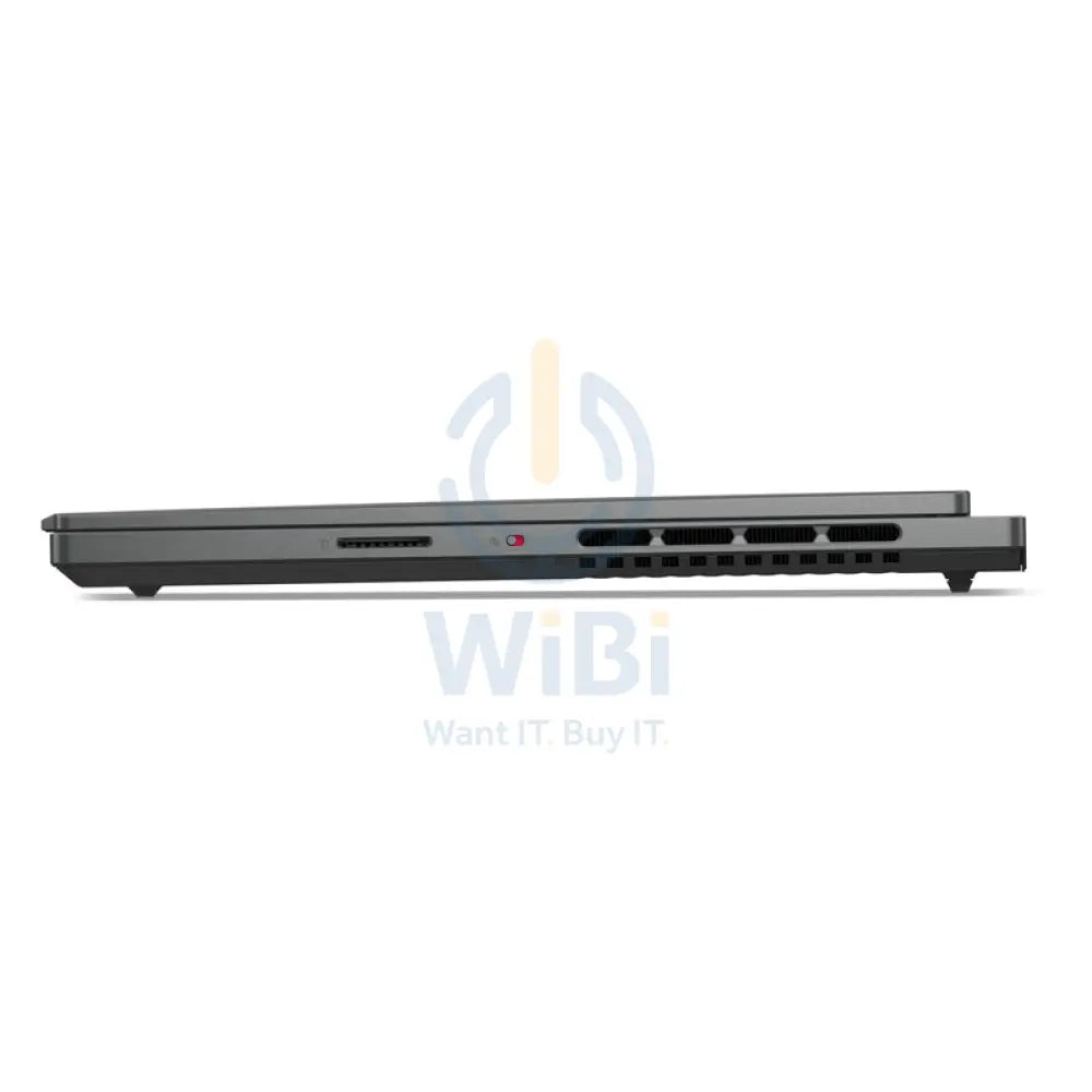 Lenovo Legion Slim 7 Gen 8 - 16.0’’ 3.2K / i9 / 32GB / 2x 1TB (NVMe M.2 SSD) / 8GB VGA RTX 4060 / Win 11 Home / 1YW