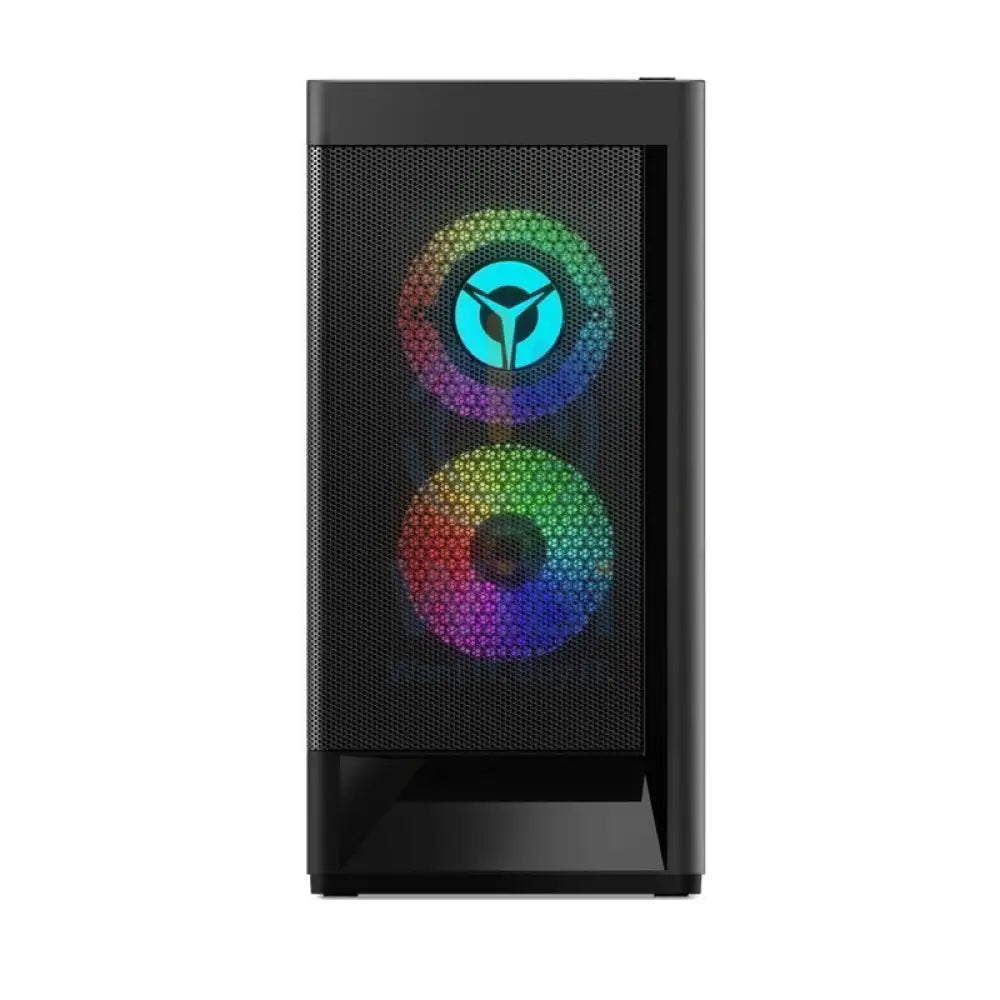 Lenovo Legion T5 Tower Gen 7 - i7 / 12-Cores / 32GB / 1TB (NVMe M.2 SSD) / RTX 3060 Ti 8GB VGA / Win 11 Home / 1YW