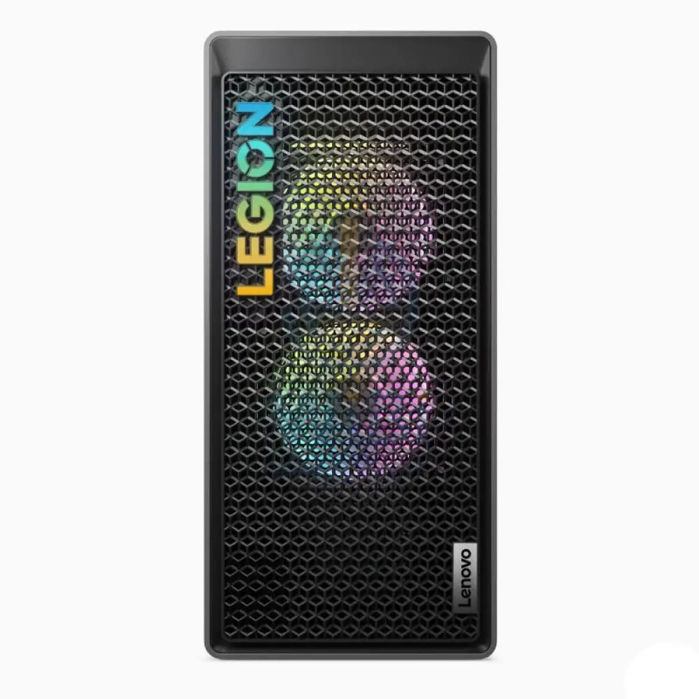 Lenovo Legion T5 Tower Gen 8 - i7 / 20-Cores / 32GB / 1TB (NVMe M.2 SSD) / 12GB VGA RTX 4070 / Win 11 Home / 1YW