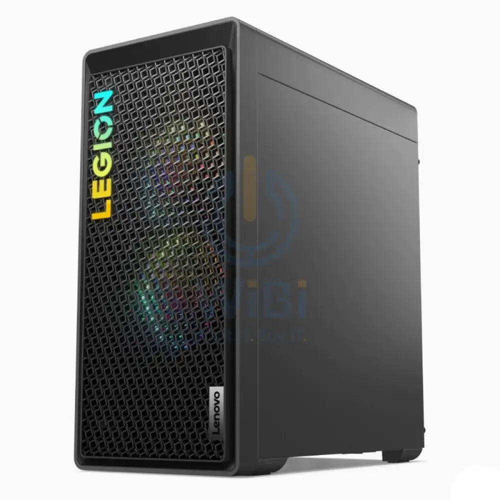 Lenovo Legion T5 Tower Gen 8 - i7 / 20-Cores / 32GB / 1TB (NVMe M.2 SSD) / 12GB VGA RTX 4070 / Win 11 Home / 1YW