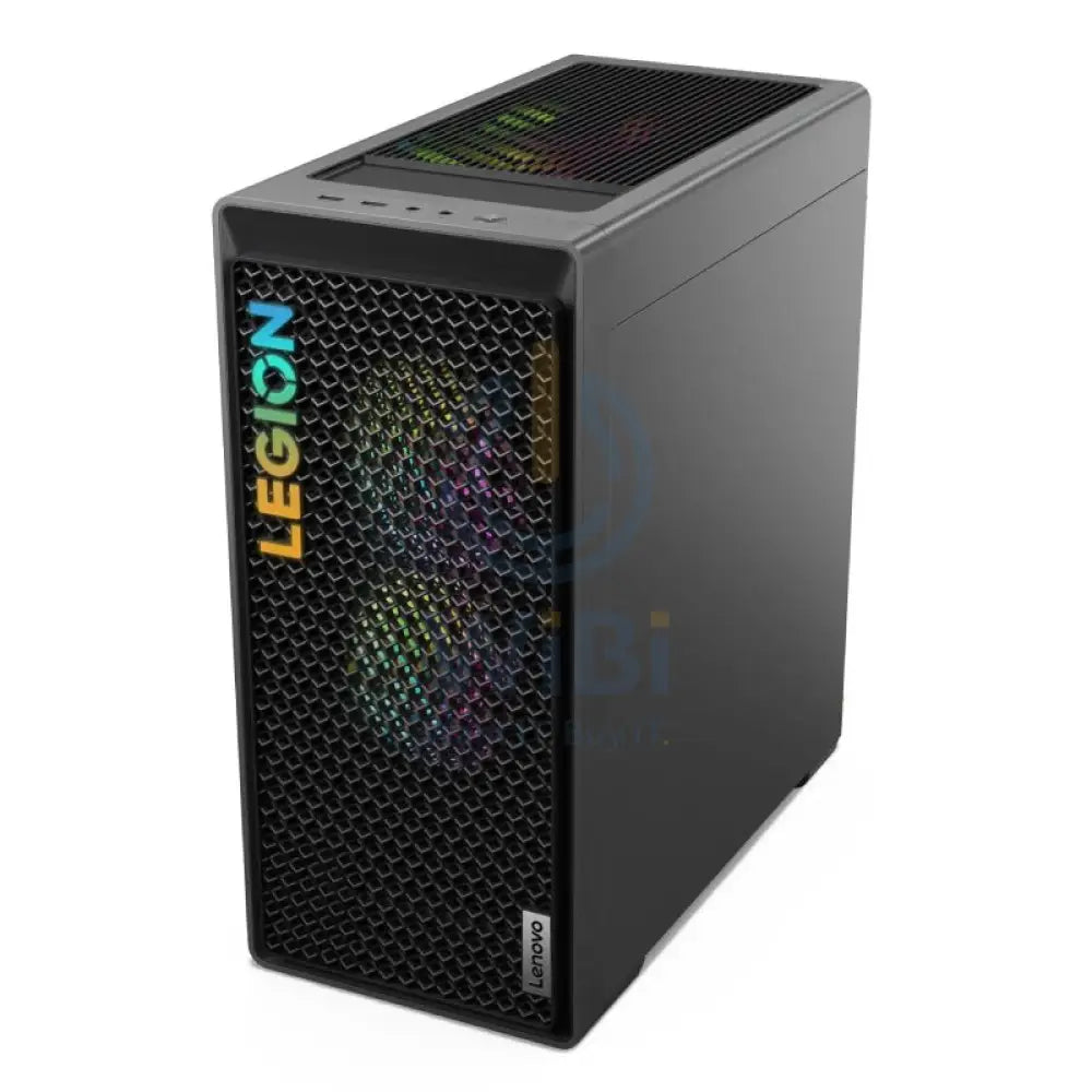 Lenovo Legion T5 Tower Gen 8 - i7 / 20-Cores / 32GB / 1TB (NVMe M.2 SSD) / 12GB VGA RTX 4070 / Win 11 Home / 1YW