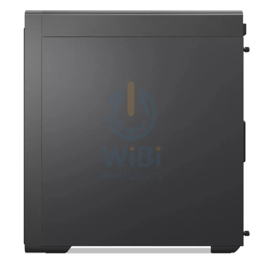 Lenovo Legion T5 Tower Gen 8 - i7 / 20-Cores / 32GB / 1TB (NVMe M.2 SSD) / RTX 4070 SUPER 12GB VGA / Win 11 Pro / 1YW