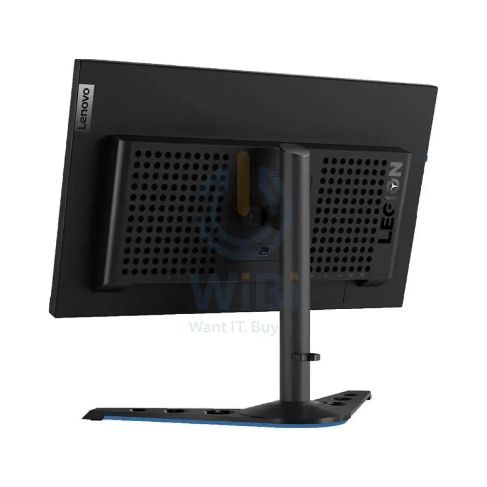 لينوفو ليجون Y25-25 - 24.5 بوصة WLED / 1ms / HDMI / DisplayPort / يو اس بي3.2 جين1 - شاشة