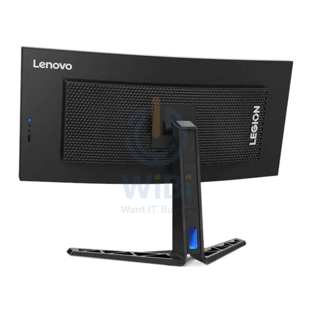 Lenovo Legion Y34wz 30 34’’ WQHD Mini LED Curved / Up to 1 ms / Up to 180Hz / USB 3.2 Gen 1 / USB C 3.2 Gen 1 / HDMI