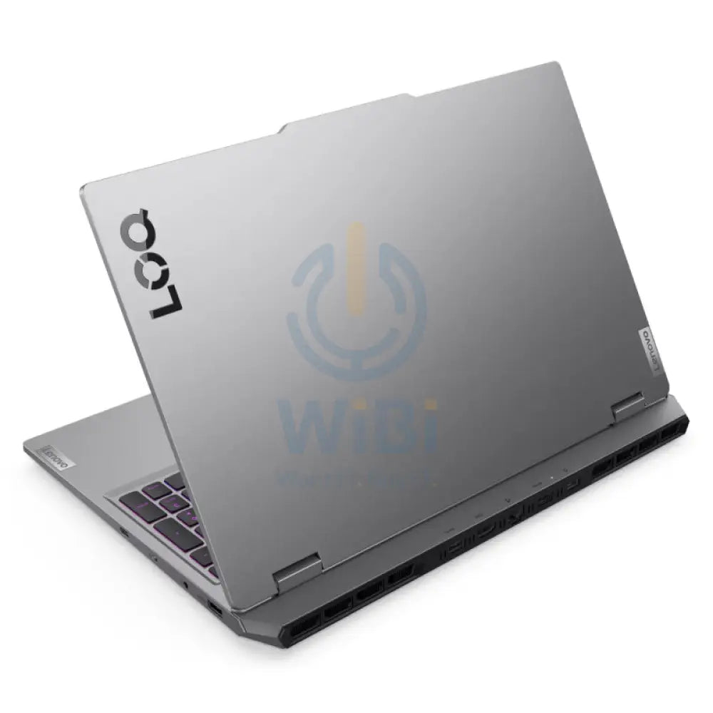 Lenovo LOQ Gen 10 AI Gaming PC - 15.6’’ FHD / i7 / 24GB / 512GB (NVMe M.2 SSD) / RTX 5050 8GB VGA / DOS (Without OS)