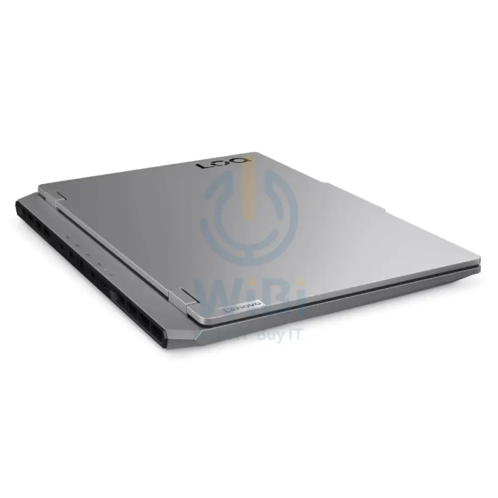 Lenovo LOQ Gen 10 AI Gaming PC - 15.6’’ FHD / i7 / 24GB / 512GB (NVMe M.2 SSD) / RTX 5050 8GB VGA / DOS (Without OS)