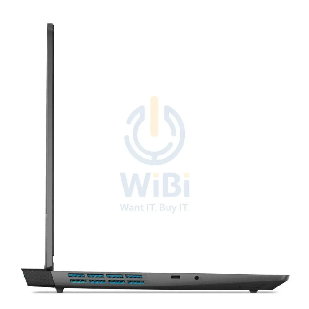 لينوفو LOQ الجيل 8 - 15.6 بوصة FHD / آي 5 / 16 جيجابايت / 1 تيرابايت (NVMe م.2 إس إس دي) / 4 جيجابايت في جي إيه آر تي إكس 2050 / ويندوز 11 هوم / ضمان سنة / عربي / / / الإنجليزية