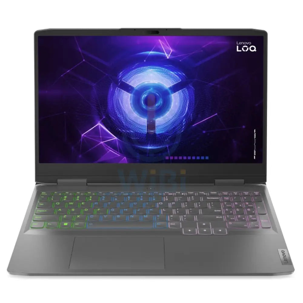 Lenovo LOQ Gen 8 - 15.6’’ FHD / i5 / 64GB / 512GB (NVMe M.2 SSD) / 4GB VGA RTX 2050 / Win 11 Home / 1YW