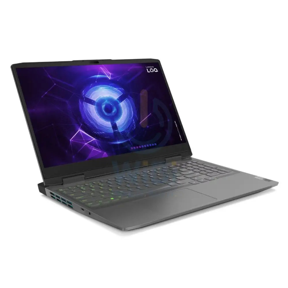 Lenovo LOQ Gen 8 - 15.6’’ FHD / i5 / 64GB / 512GB (NVMe M.2 SSD) / 4GB VGA RTX 2050 / Win 11 Home / 1YW
