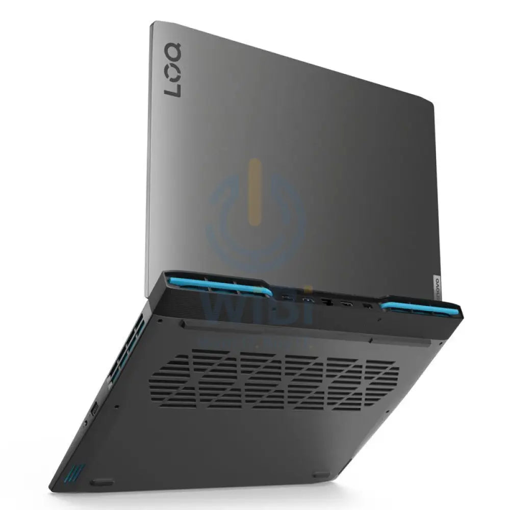 Lenovo LOQ Gen 8 - 16.0’’ WQXGA / i7 / 32GB / 512GB (NVMe M.2 SSD) / 6GB VGA RTX 4050 / DOS (Without OS) / 1YW