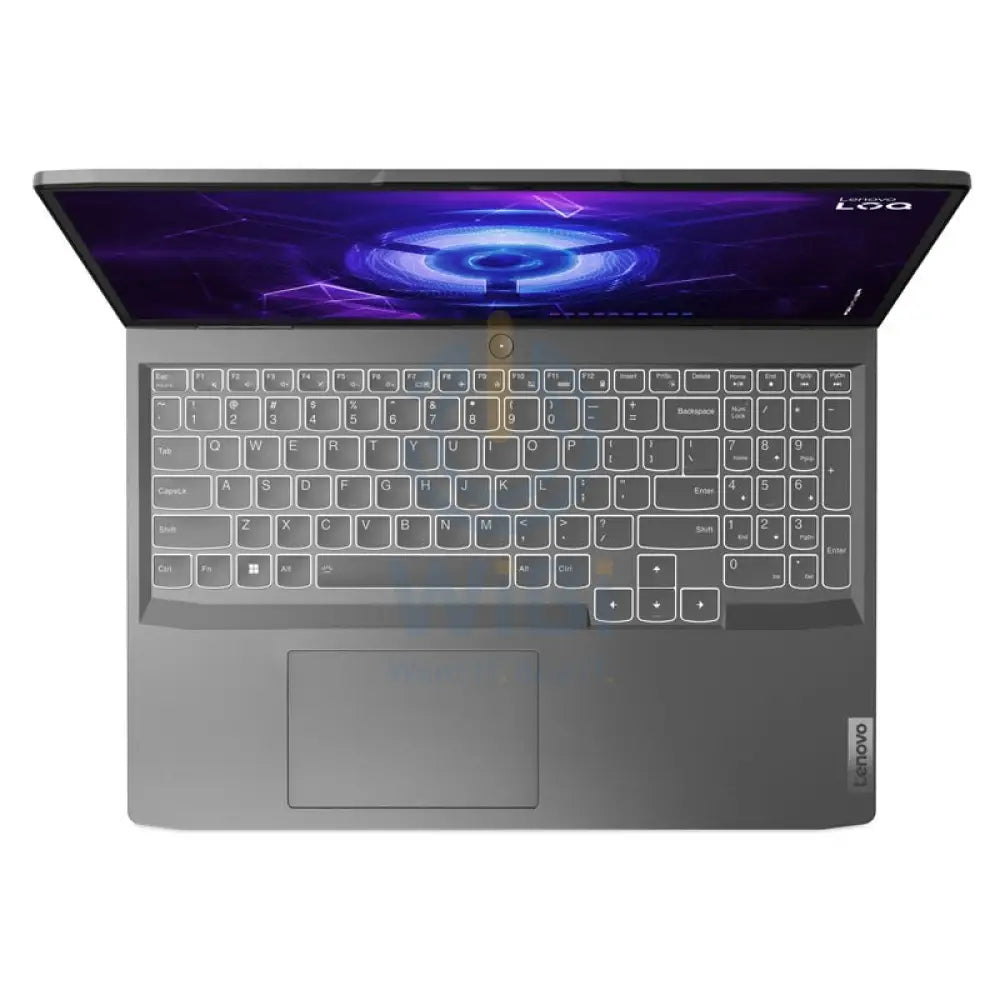 Lenovo LOQ Gen 8 - 16.0’’ WQXGA / i7 / 32GB / 512GB (NVMe M.2 SSD) / 6GB VGA RTX 4050 / DOS (Without OS) / 1YW