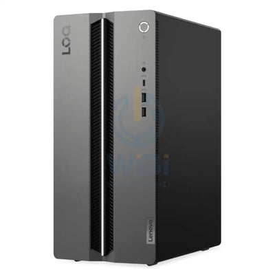 Lenovo LOQ Tower 17 Gen 10 - Ultra 7 255HX / 32GB / 1TB (NVMe M.2 SSD) / GeForce RTX™ 5060 Ti 8GB GDDR7 / AI Boost Up