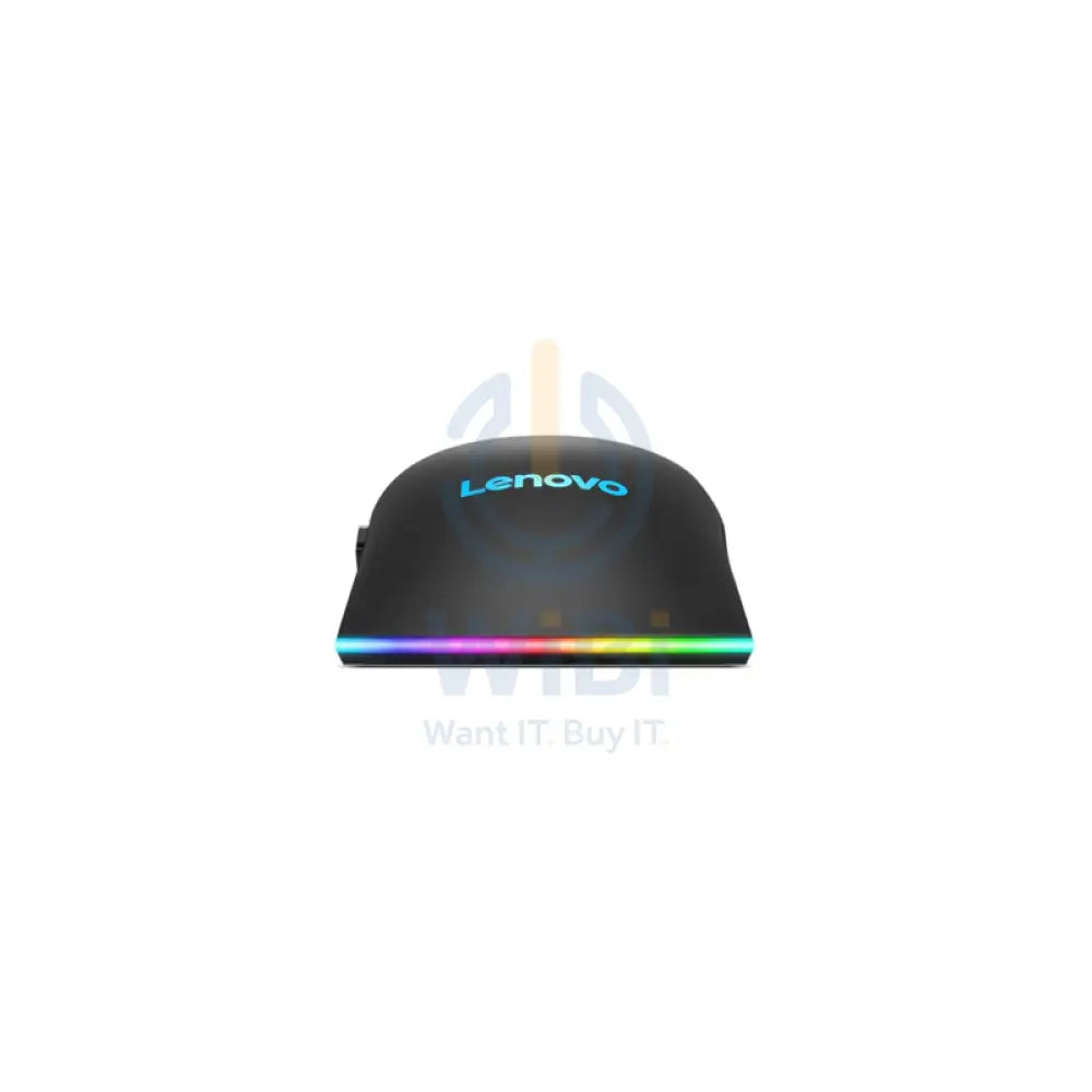 لينوفو M210 M210 RGB الألعاب ماوس - 800 نقطة في البوصة / يو اس بي A / أسود ماوس اكسسوارات > لوحة مفاتيح ماوس